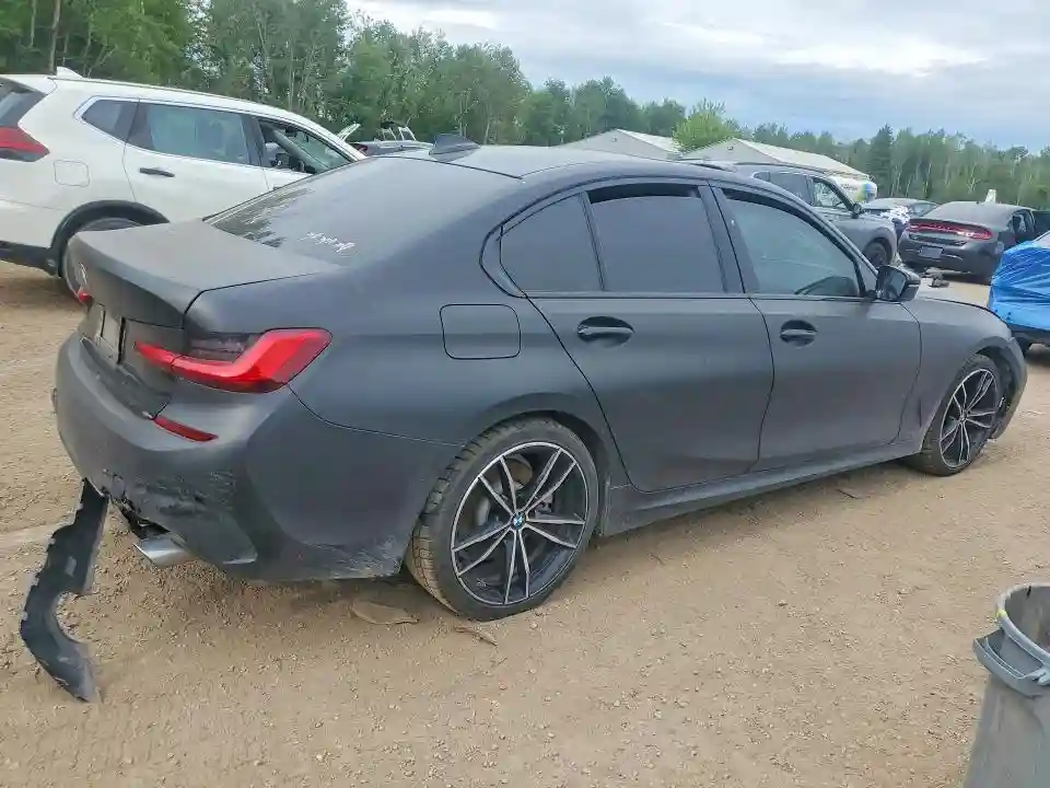 3MW5R7J02L8B10963 2020 BMW 3 SERIES-2