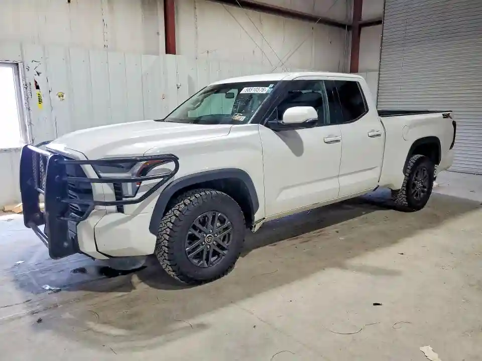 5TFLA5DA6PX084496 2023 TOYOTA TUNDRA-0