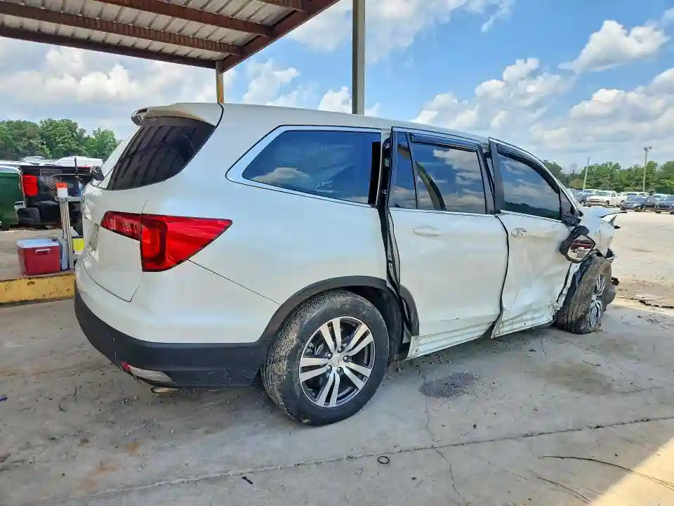 5FNYF5H53HB032873 2017 HONDA PILOT-2