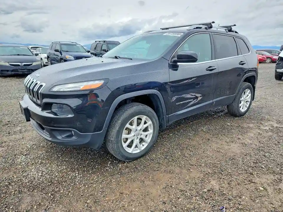 1C4PJMCS9FW538301 2015 JEEP CHEROKEE-0
