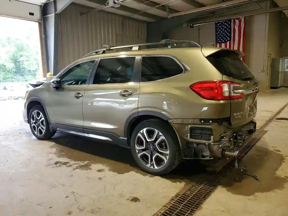 4S4WMAUD6R3466444 2024 SUBARU ASCENT-1