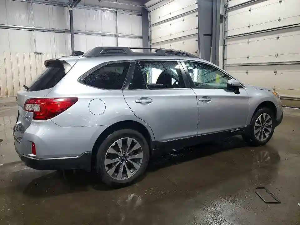 4S4BSAJC4G3304079 2016 SUBARU OUTBACK-2