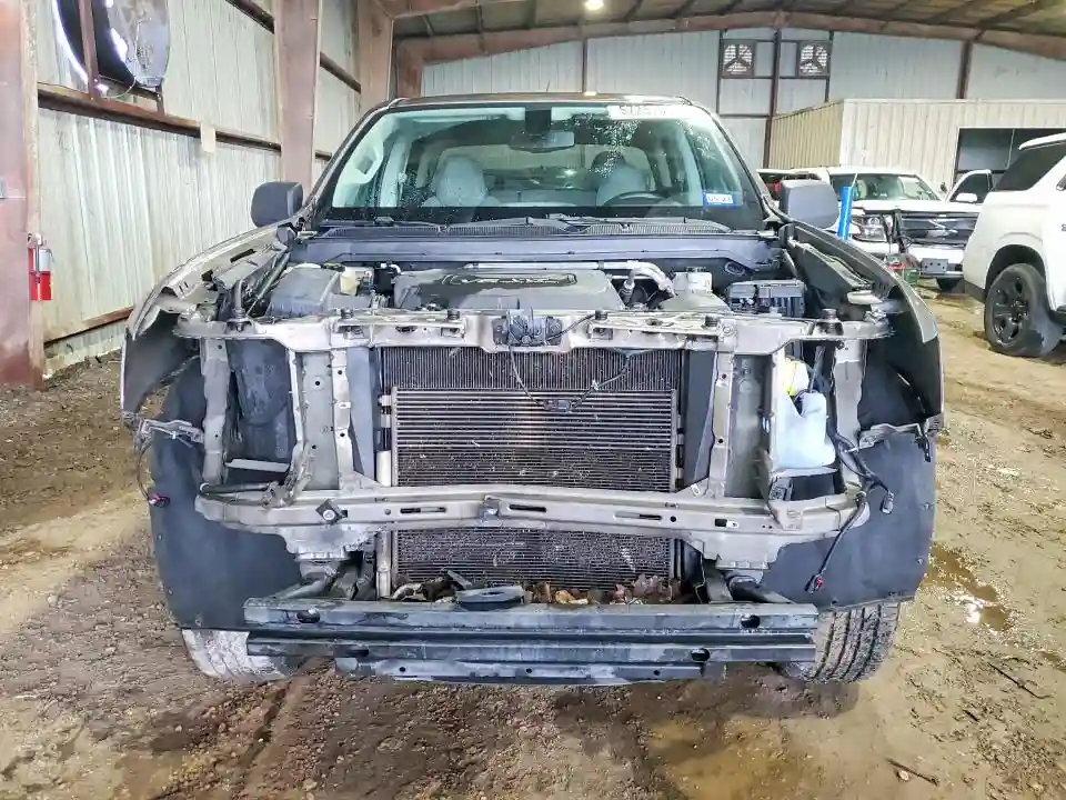 1GTG5BE38G1187412 2016 GMC CANYON-4