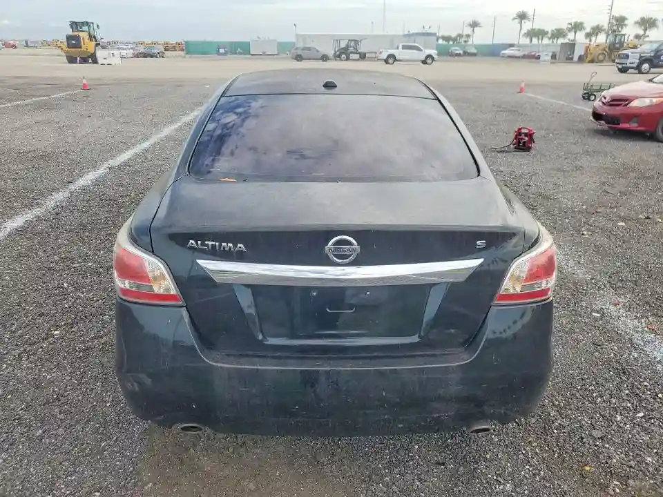 1N4AL3APXFC287272 2015 NISSAN ALTIMA-5