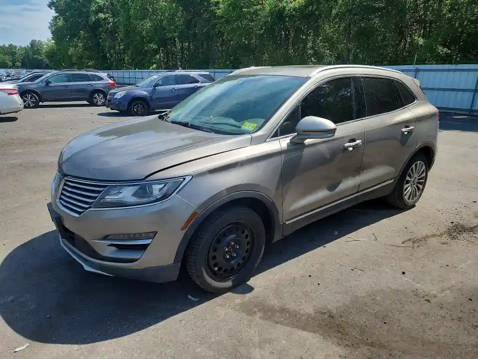 5LMCJ3D92HUL21488 2017 LINCOLN MKC-0