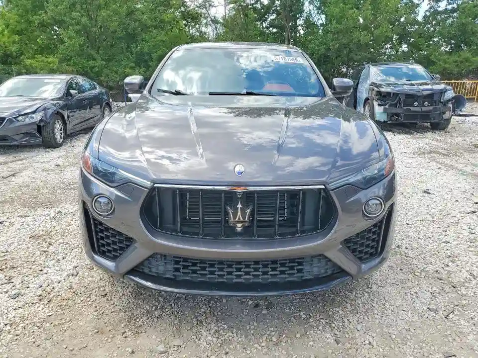 ZN661XUS1KX318620 2019 MASERATI ALL MODELS-4