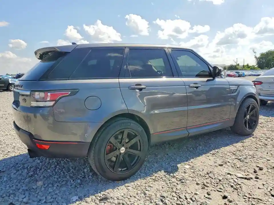SALWR2KF7GA643780 2016 LAND ROVER RANGEROVER-2