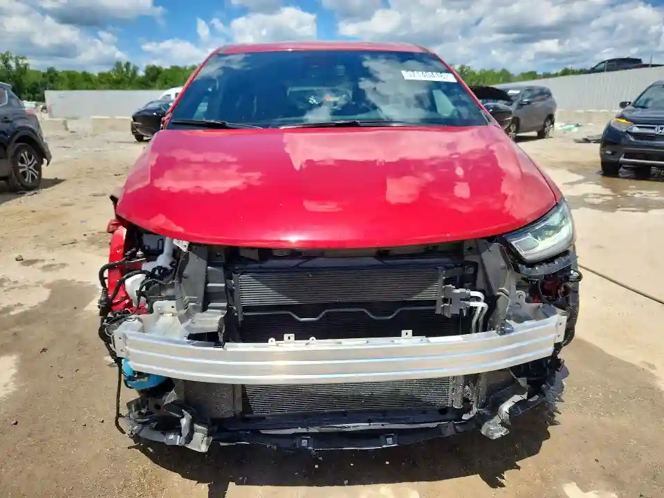 2C4RC1BG4TR173660 2026 CHRYSLER PACIFICA-4