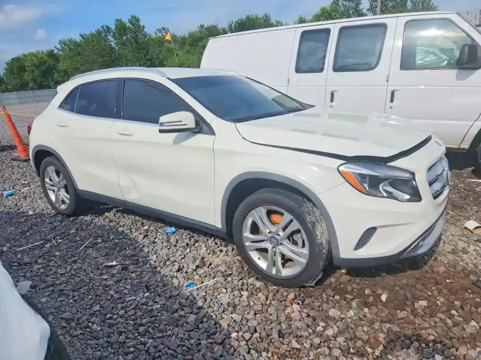WDCTG4EB4FJ169977 2015 MERCEDES-BENZ GLA-CLASS-3