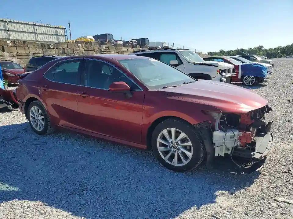 4T1C11AK0MU447440 2021 TOYOTA CAMRY-3
