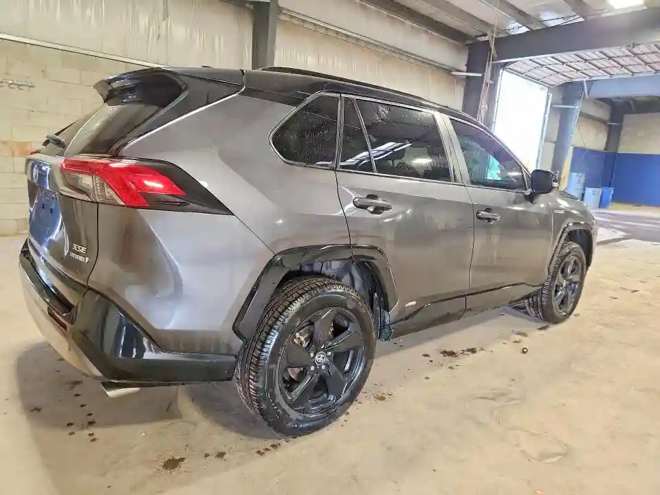 4T3E6RFV3MU062103 2021 TOYOTA RAV4-2