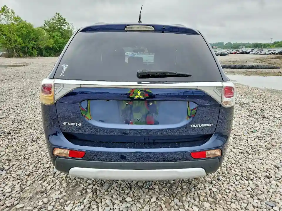 JA4AD3A35FZ004790 2015 MITSUBISHI OUTLANDER-5