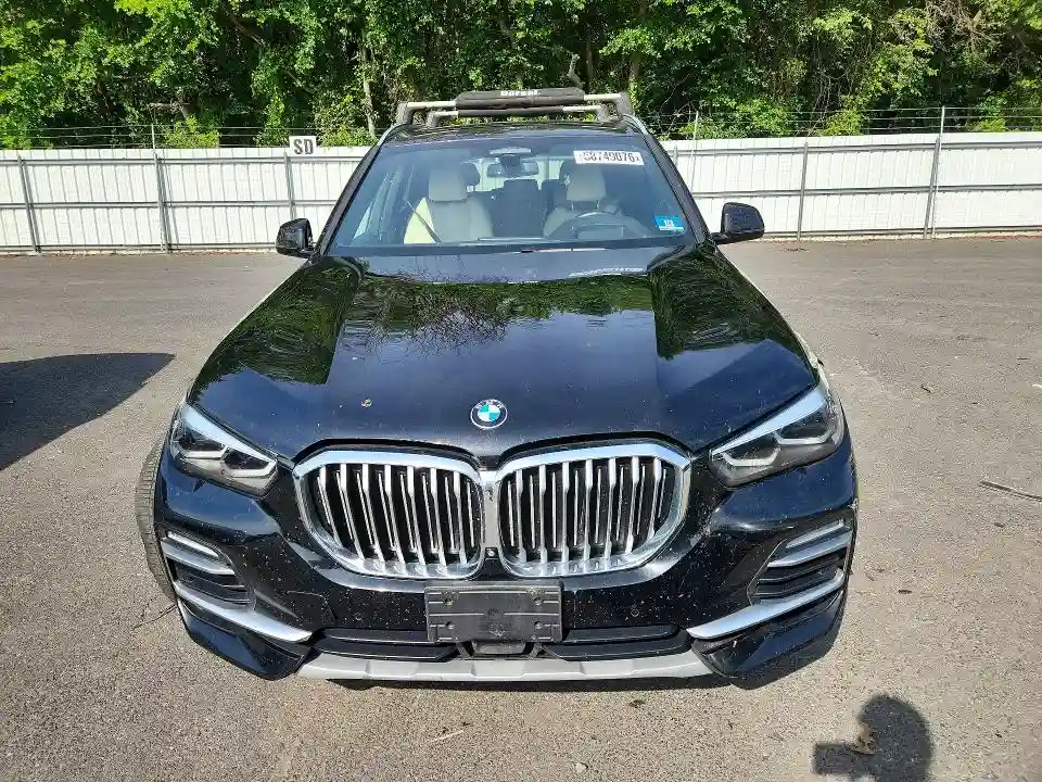 5UXCR6C03M9E57406 2021 BMW X5-4
