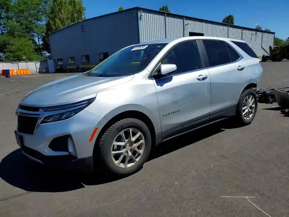 3GNAXJEV0NL225210 2022 CHEVROLET EQUINOX-0