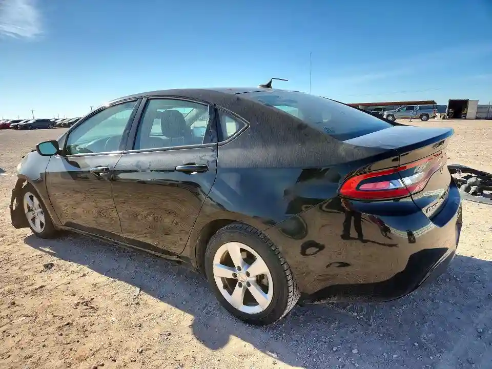 1C3CDFBB8FD298922 2015 DODGE DART-1