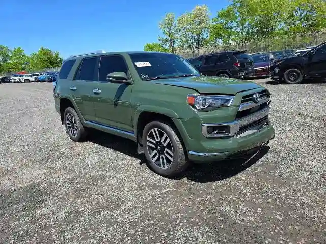JTEKU5JR4N6042419 2022 TOYOTA 4RUNNER-3