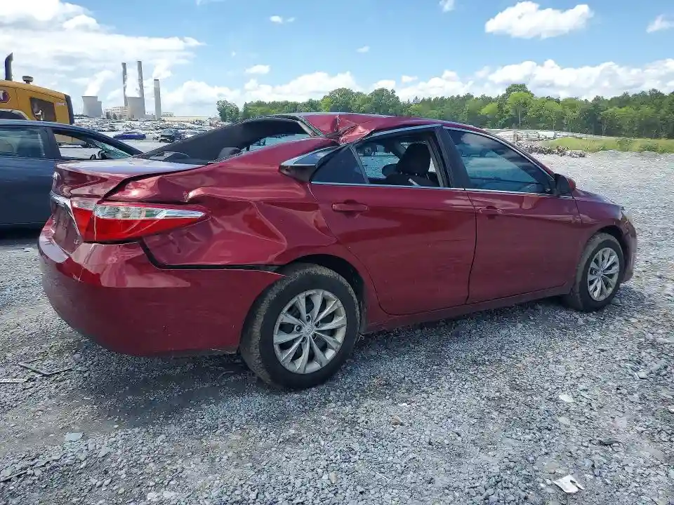 4T1BF1FK4GU611220 2016 TOYOTA CAMRY-2