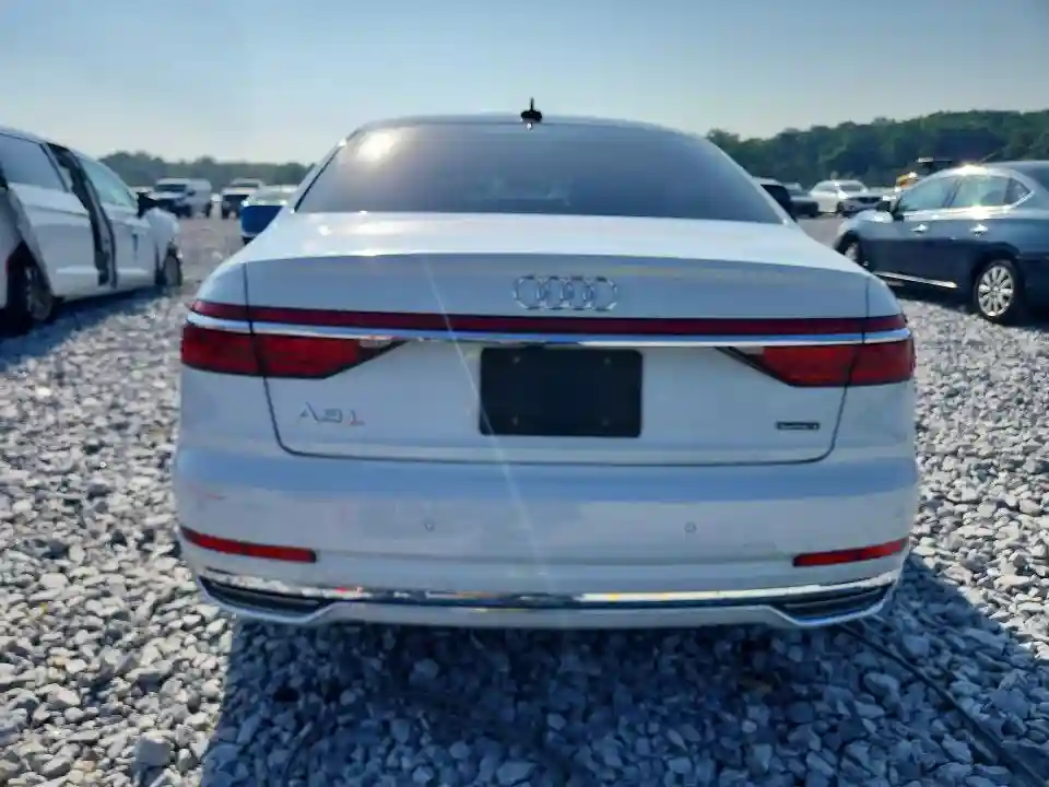 WAU8EAF88LN003076 2020 AUDI A8-5