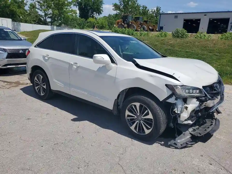 5J8TB4H79GL026980 2016 ACURA RDX-3