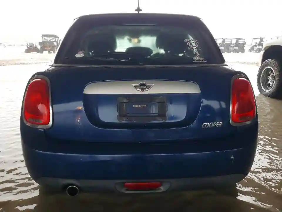 WMWXS5C59FT833071 2015 MINI COOPER-5