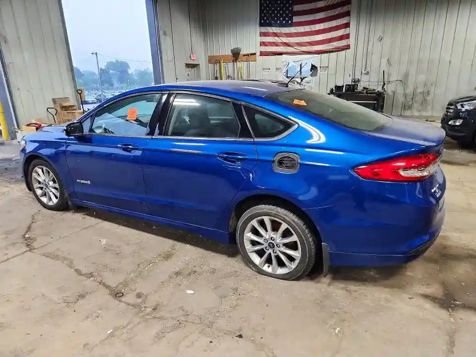 3FA6P0LUXHR262730 2017 FORD FUSION-1