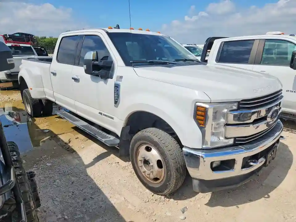 1FT8W3DT8KEF01098 2019 FORD F350-3