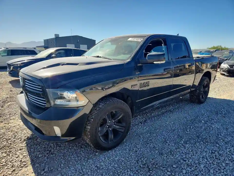1C6RR7MTXGS205602 2016 RAM 1500-0