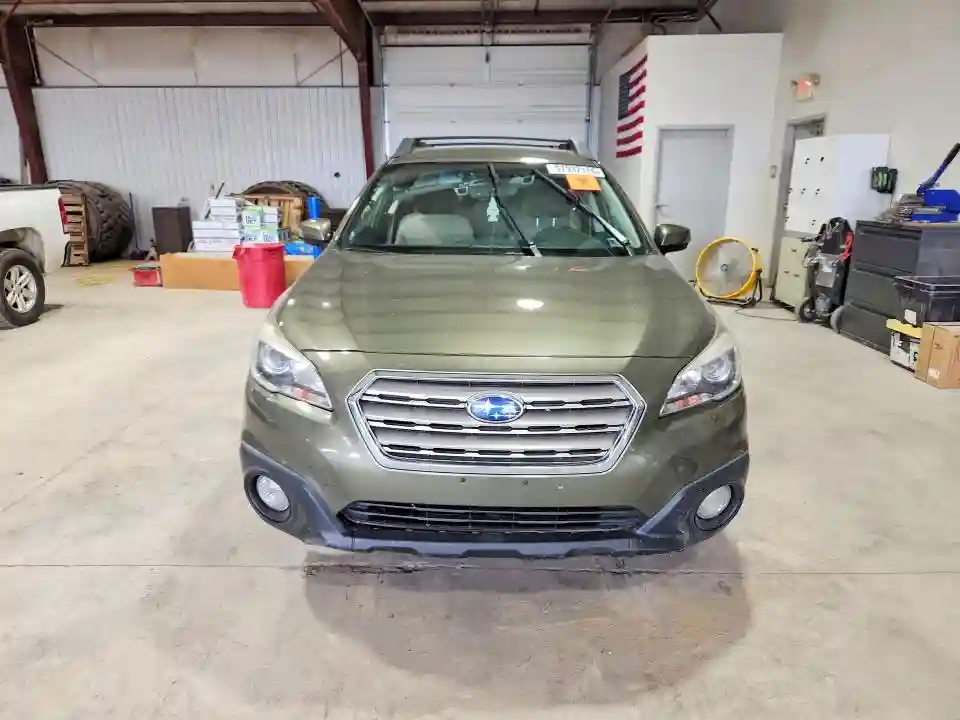 4S4BSAFC0H3424651 2017 SUBARU OUTBACK-4