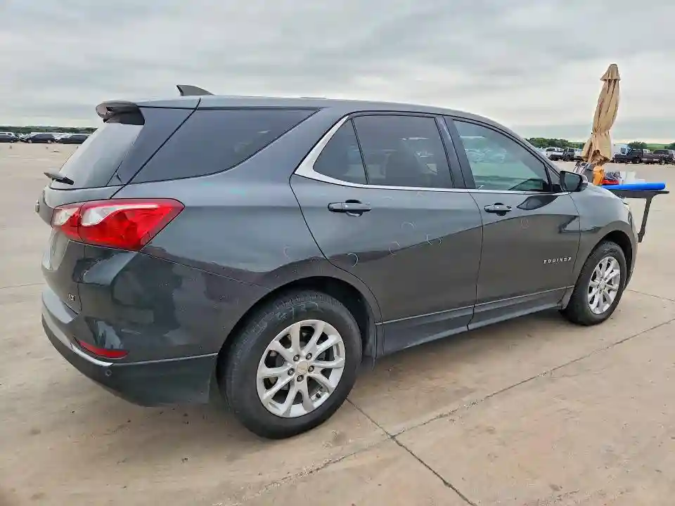 2GNAXJEV2J6317241 2018 CHEVROLET EQUINOX-2