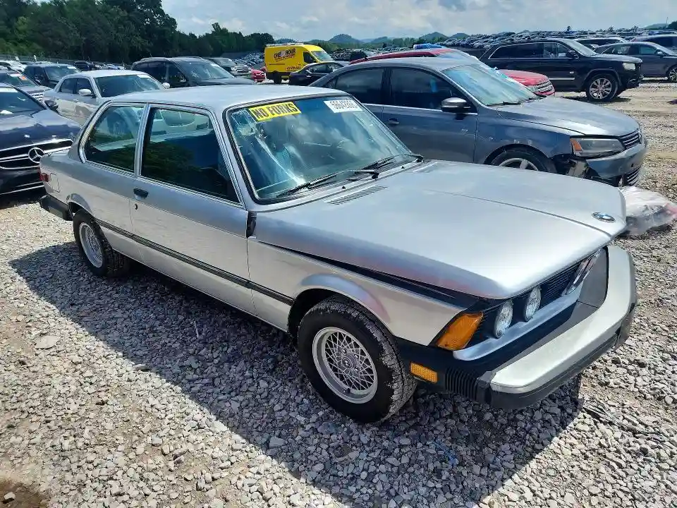 5443513 1978 BMW 3 SERIES-3