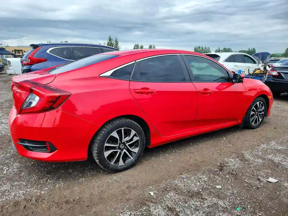 2HGFC2F75MH004517 2021 HONDA CIVIC-2