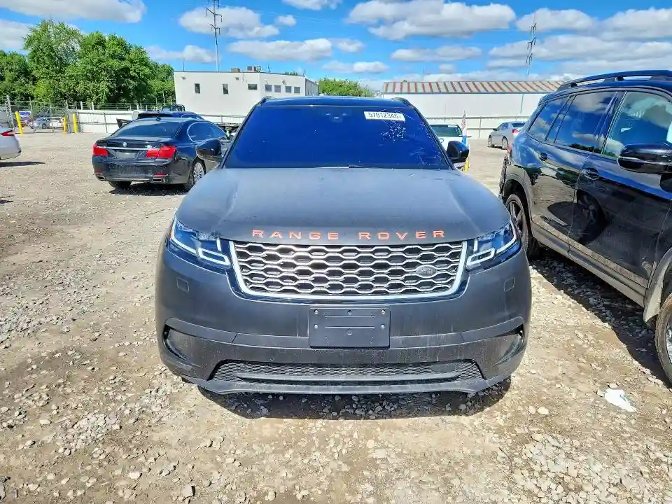 SALYB2EN0KA785297 2019 LAND ROVER RANGEROVER-4