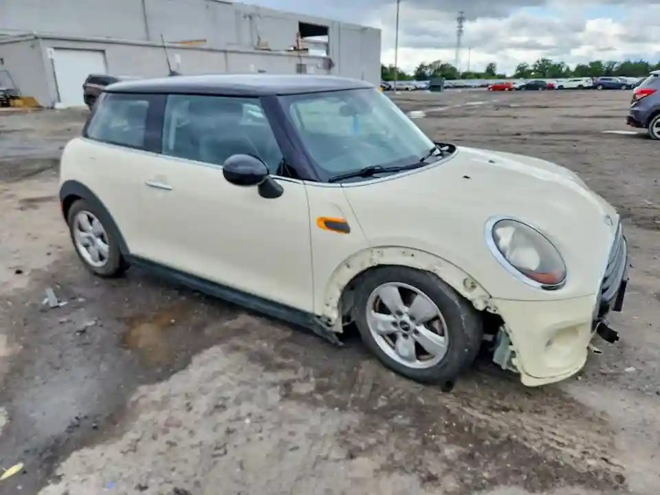 WMWXP5C5XH3C63573 2017 MINI COOPER-3