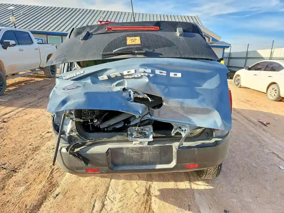 3FMCR9D98RRF52791 2024 FORD BRONCO-5