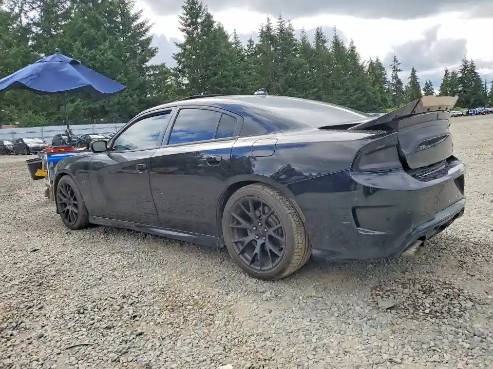 2C3CDXGJ2JH210769 2018 DODGE CHARGER-1