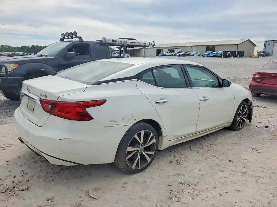 1N4AA6AP0HC369327 2017 NISSAN MAXIMA-2