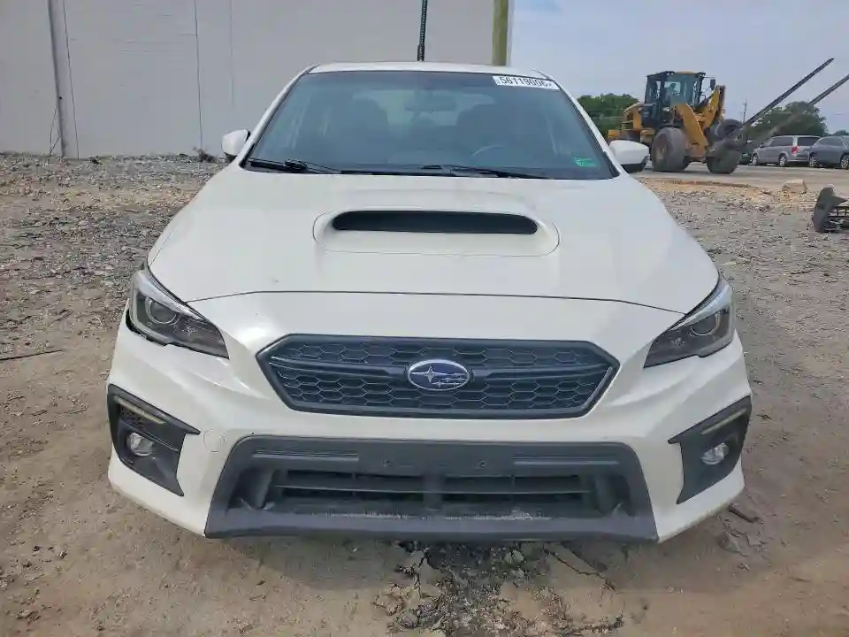 JF1VA1J69K9819346 2019 SUBARU WRX-4