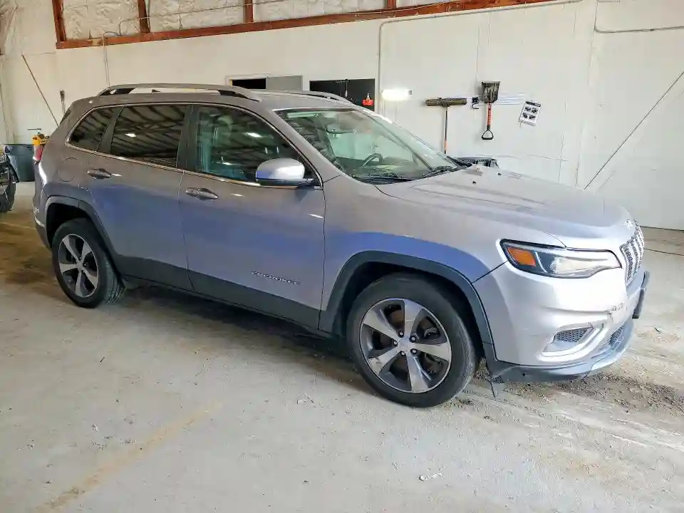 1C4PJLDBXLD535178 2020 JEEP CHEROKEE-3