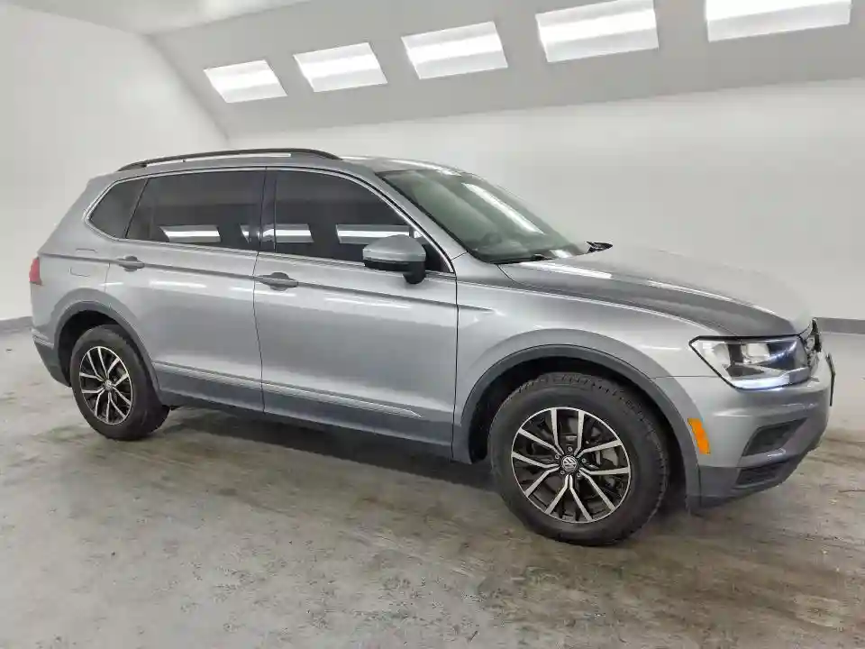 3VV3B7AX1MM013274 2021 VOLKSWAGEN TIGUAN-3
