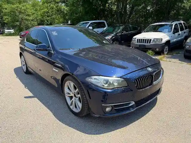 WBA5B3C55GG257873 2016 BMW 5 SERIES-0