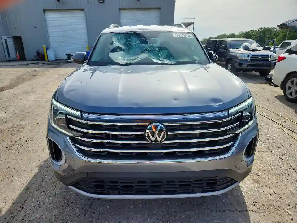 1V2HR2CA6RC602257 2024 VOLKSWAGEN ATLAS-4