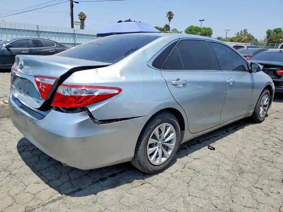 4T4BF1FK2FR456994 2015 TOYOTA CAMRY-2