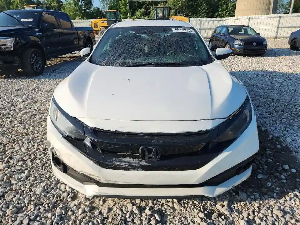 2HGFC2F86LH520618 2020 HONDA CIVIC-4