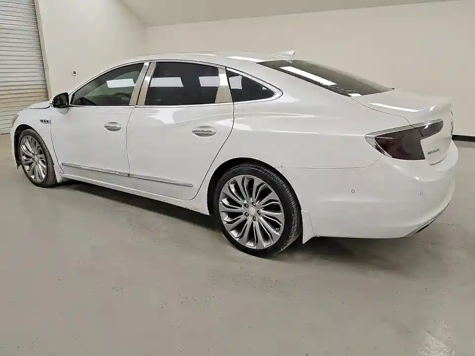 1G4ZS5SS6HU151910 2017 BUICK LACROSSE-1