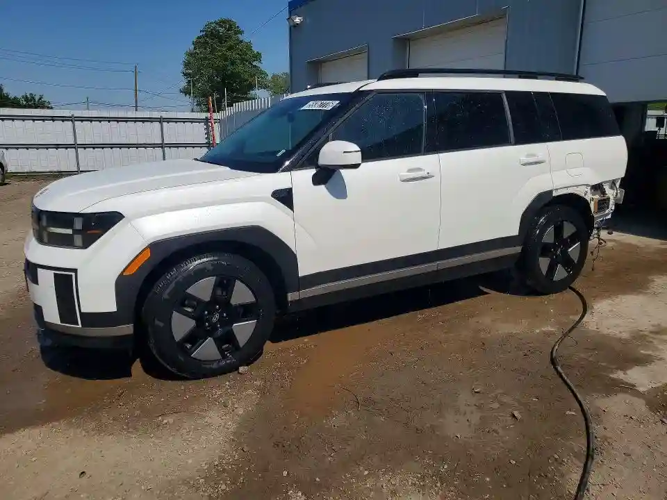 KM8P2DG1XTU168249 2026 HYUNDAI SANTA FE-0