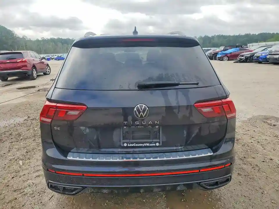 3VVCB7AX9PM001054 2023 VOLKSWAGEN TIGUAN-5