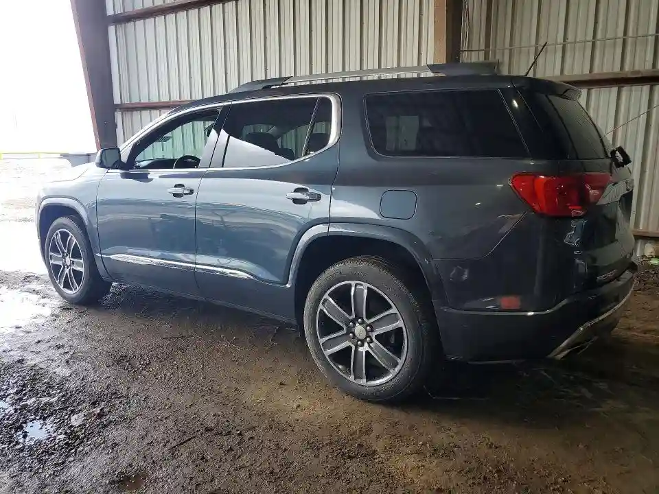 1GKKNXLS1KZ126421 2019 GMC ACADIA DEN-1