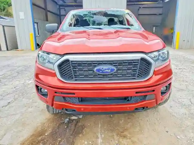 1FTER4EH7KLA97720 2019 FORD RANGER-4
