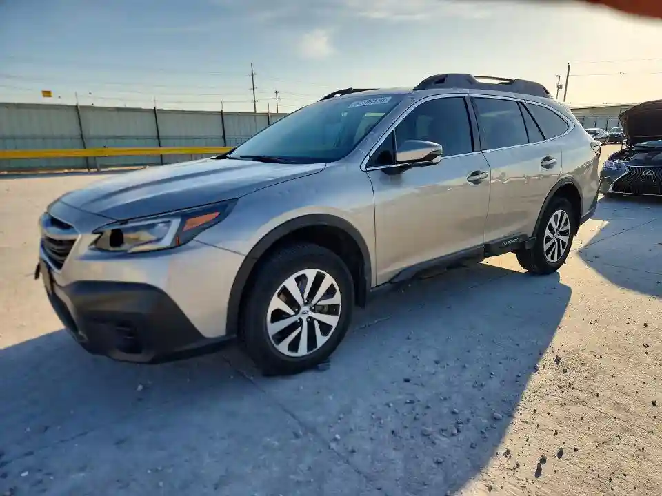 4S4BTACC0L3167761 2020 SUBARU OUTBACK-0