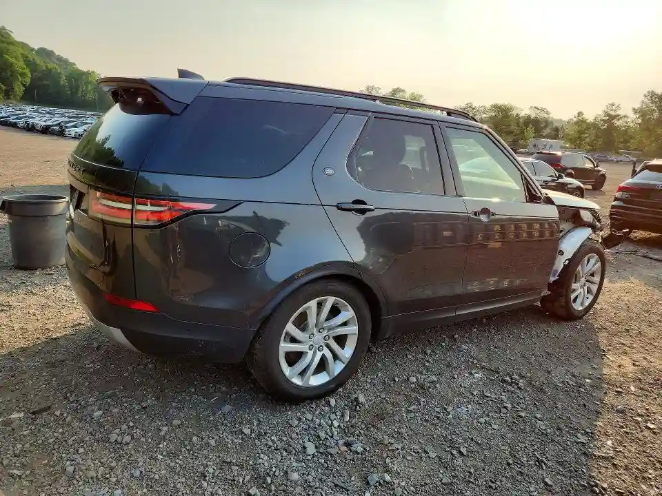 SALRR2RV3K2403672 2019 LAND ROVER DISCOVERY-2